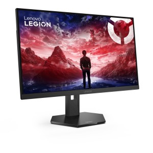 Lenovo Legion 27QD-10 pantalla para PC 68,6 cm (27") 2560 x 1440 Pixeles Quad HD LCD Negro