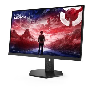 Lenovo Legion 27QD-10 pantalla para PC 68,6 cm (27") 2560 x 1440 Pixeles Quad HD LCD Negro