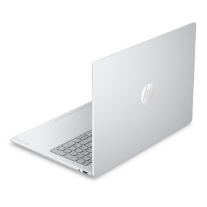 HP OmniBook 3 16-bu0007nsx Intel Core 3 100U Portátil 40,6 cm (16") 2K 8 GB DDR5-SDRAM 512 GB SSD Wi-Fi 6 (802.11ax) FreeDOS