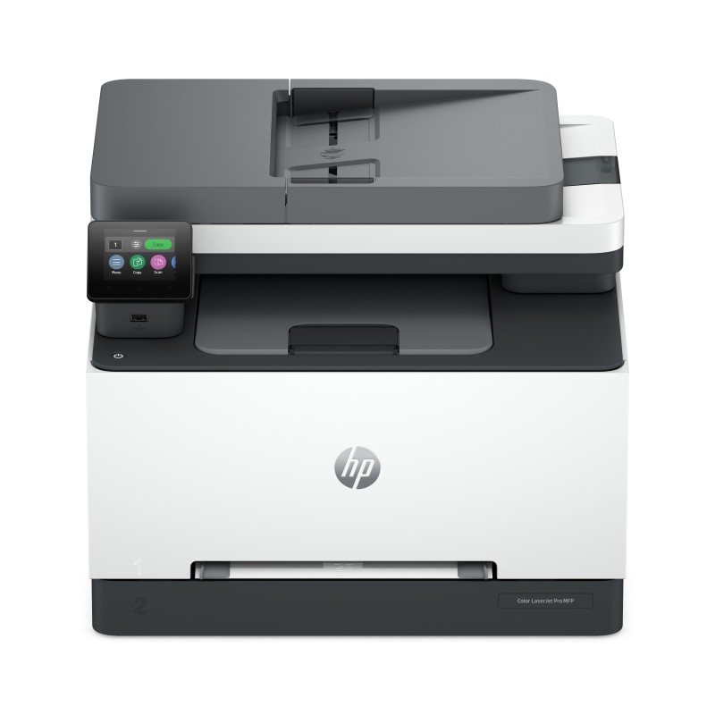 HP LASERJET PRO MFP 2302SDW PRINTER EUR Color 600 x 600 DPI A4 Wifi