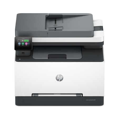 HP LASERJET PRO MFP 2302SDW PRINTER EUR Color 600 x 600 DPI A4 Wifi