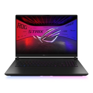 ASUS ROG Strix SCAR 18 G835LXG-TQ565W - Ordenador Portátil Gaming de 18" 4K Ultra HD 240Hz (Core Ultra 9 290HX Plus, 32GB RAM,