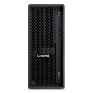 Lenovo ThinkStation P4 AMD Ryzen™ 7 PRO PRO 9755 32 GB DDR5-SDRAM 1 TB SSD NVIDIA RTX Pro 2000 Blackwell Windows 11 Pro Torre