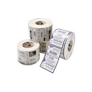 Zebra Z-Perform 1000T Blanco