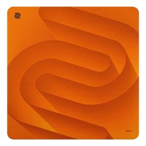 ZOWIE H-SR-SE II ORANGE Alfombrilla de ratón para juegos Naranja