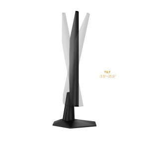 AOC 24G50F pantalla para PC 60,5 cm (23.8") 1920 x 1080 Pixeles Full HD LED Negro