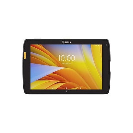 Zebra ET45 5G Snapdragon 128 GB 25,6 cm (10.1") 8 GB Wi-Fi 6 (802.11ax) Android 11 Negro