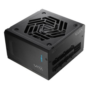 FSP VITA GM 850W Unidad de fuente de alimentación ATX ATX3.1 Negro