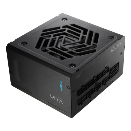 FSP VITA GM 850W Unidad de fuente de alimentación ATX ATX3.1 Negro