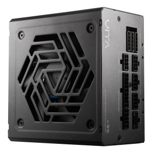 FSP VITA GM 850W Unidad de fuente de alimentación ATX ATX3.1 Negro