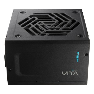 FSP VITA GM 850W Unidad de fuente de alimentación ATX ATX3.1 Negro