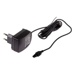 5503-681 adaptador e inversor de corriente Interior 9 W Negro