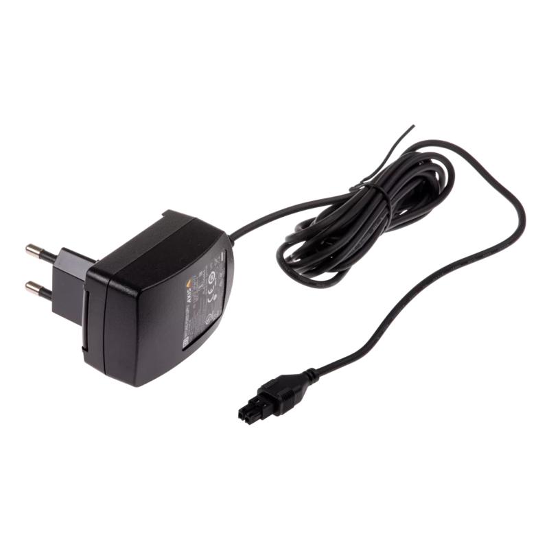 5503-681 adaptador e inversor de corriente Interior 9 W Negro