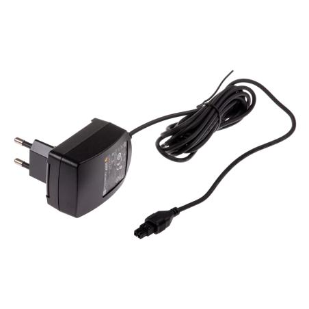 5503-681 adaptador e inversor de corriente Interior 9 W Negro