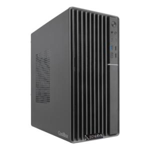 Core Work Intel Core i5 14400/16GB DDR 5/512Gb SSD Nvme Negro