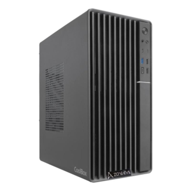 Core Work Intel Core i5 14400/16GB DDR 5/512Gb SSD Nvme Negro