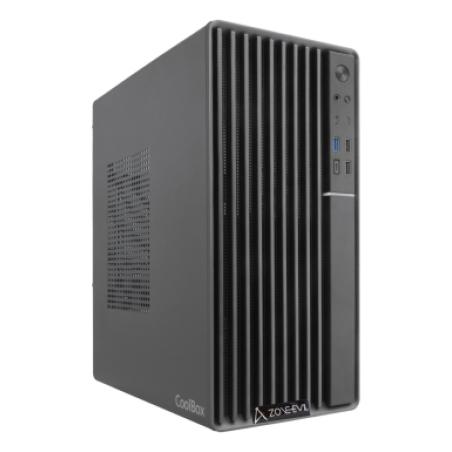 Core Work Intel Core i5 14400/16GB DDR 5/512Gb SSD Nvme Negro