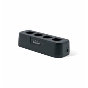 NLS-CD3233-4C accesorio para lector de código de barras Base de carga