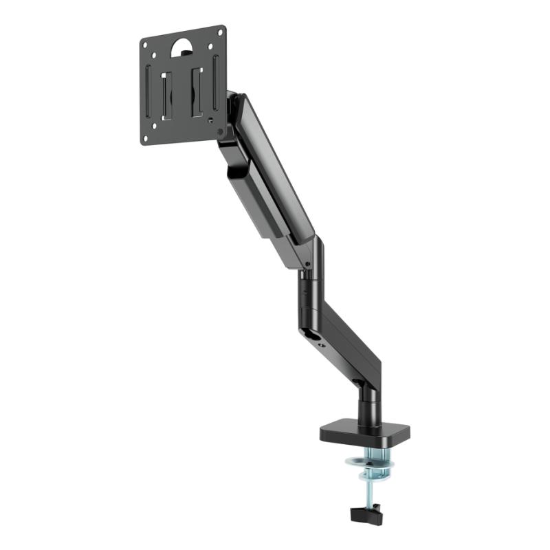 MA-DA1-04 soporte para monitor 81,3 cm (32") Escritorio Negro