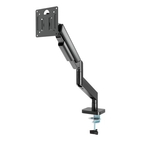 MA-DA1-04 soporte para monitor 81,3 cm (32") Escritorio Negro