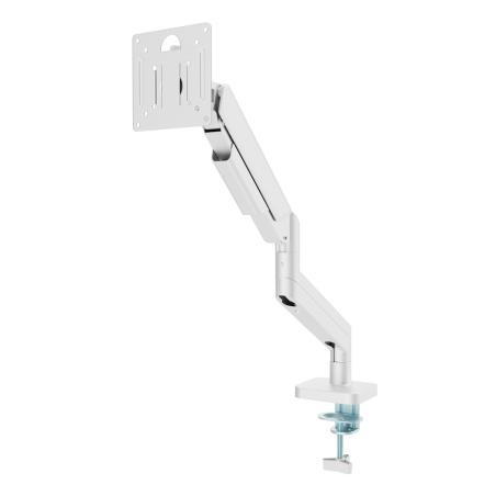 MA-DA1-04-W soporte para monitor 81,3 cm (32") Escritorio Blanco