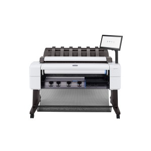 HP DESIGNJET T2600DR PS MFP - 36IN impresora de gran formato Color 2400 x 1200 DPI
