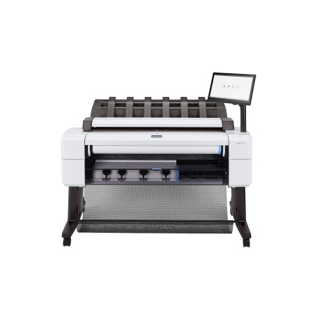 HP DESIGNJET T2600DR PS MFP - 36IN impresora de gran formato Color 2400 x 1200 DPI
