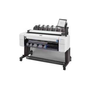 HP DESIGNJET T2600DR PS MFP - 36IN impresora de gran formato Color 2400 x 1200 DPI