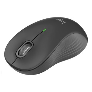 Logitech Signature M550 ratón Oficina Ambidextro Bluetooth Óptico 4000 DPI
