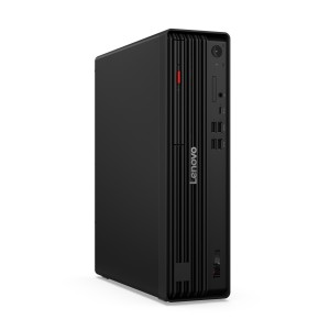 Lenovo ThinkCentre M70s Gen 6 Intel Core Ultra 7 265 16 GB DDR5-SDRAM 512 GB SSD Windows 11 Pro SFF PC Negro