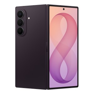 Samsung Galaxy Z Fold8 Ultra 20,3 cm (8") SIM doble 5G USB Tipo C 12 GB 512 GB 5000 mAh Violeta