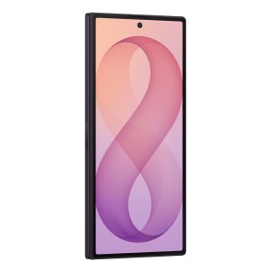 Samsung Galaxy Z Fold8 Ultra 20,3 cm (8") SIM doble 5G USB Tipo C 12 GB 512 GB 5000 mAh Violeta