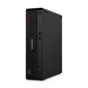 Lenovo ThinkCentre M70s Gen 6 Intel Core Ultra 5 225 16 GB DDR5-SDRAM 512 GB SSD Windows 11 Pro SFF PC Negro
