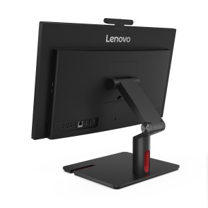 Lenovo ThinkCentre M70a Gen 6 Intel Core Ultra 7 265T 60,5 cm (23.8") 1920 x 1080 Pixeles Pantalla táctil PC todo en uno 16 GB