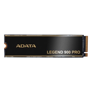 ADATA LEGEND 900 PRO 4 TB M.2 PCI Express 4.0 NVMe 3D NAND