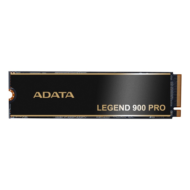 ADATA LEGEND 900 PRO 4 TB M.2 PCI Express 4.0 NVMe 3D NAND