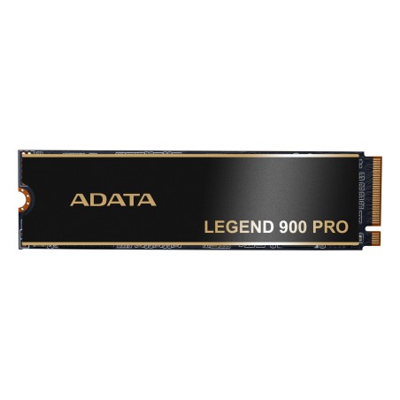 ADATA LEGEND 900 PRO 4 TB M.2 PCI Express 4.0 NVMe 3D NAND