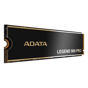 ADATA LEGEND 900 PRO 4 TB M.2 PCI Express 4.0 NVMe 3D NAND