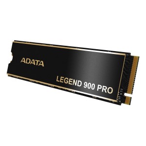 ADATA LEGEND 900 PRO 4 TB M.2 PCI Express 4.0 NVMe 3D NAND