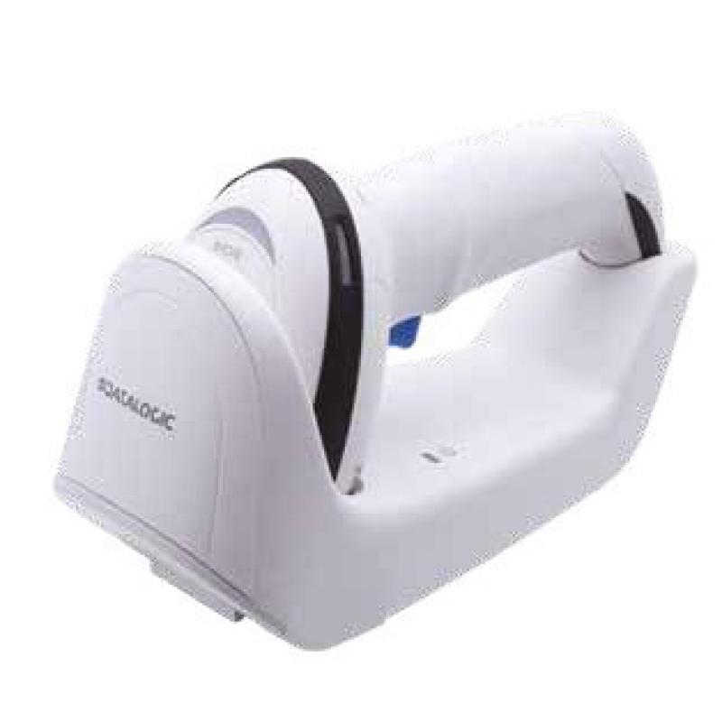 Gryphon GBT4200 Lector de códigos de barras portátil 1D CCD Blanco