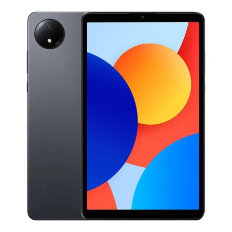 Redmi Pad SE 8.7 4G Mediatek LTE-TDD & LTE-FDD 128 GB 22,1 cm (8.7") 4 GB Wi-Fi 5 (802.11ac) Gris