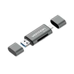 Lector de Tarjetas Externo CCHH0/ USB 3.0