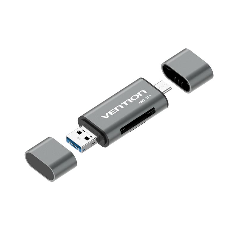 Lector de Tarjetas Externo CCHH0/ USB 3.0