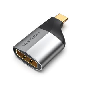 Adaptador TCCH0/ USB-TipoC Macho - DisplayPort Hembra