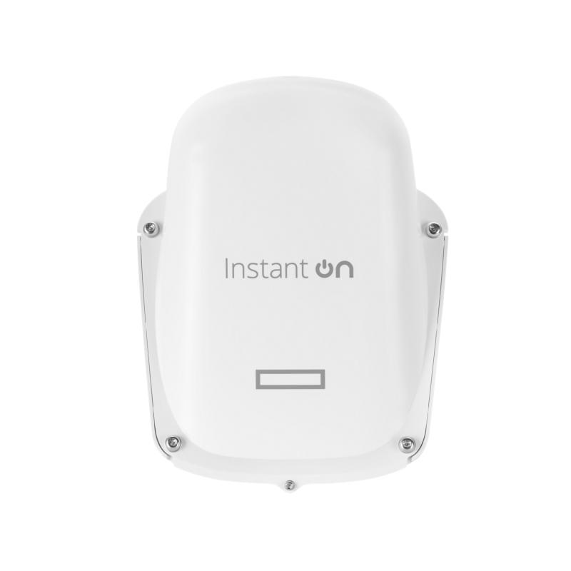 Instant On Outdoor AP27 (WW) 1774 Mbit/s Blanco Energía sobre Ethernet (PoE)