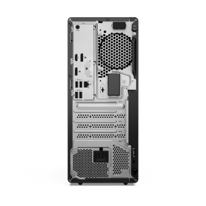 Lenovo ThinkCentre M70t Gen 6 Intel Core Ultra 7 265 16 GB DDR5-SDRAM 512 GB SSD Windows 11 Pro Torre PC Negro