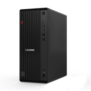 Lenovo ThinkCentre M70t Gen 6 Intel Core Ultra 7 265 16 GB DDR5-SDRAM 512 GB SSD Windows 11 Pro Torre PC Negro