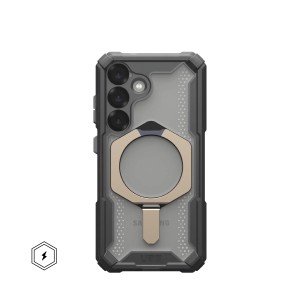 Plasma XTE funda para teléfono móvil 15,8 cm (6.2") Gris, Titanio