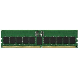Kingston Technology KSM64R52BD8-32MH módulo de memoria 32 GB 1 x 32 GB DDR5 6400 MT s 288-pin DIMM ECC