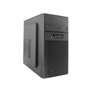 Work Intel Core i5 13400/32GB/2TB SSD Nvme Negro